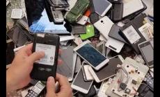 60億部廢舊手機(jī),該何去何從?其處理方式正考驗(yàn)著我們的智慧與責(zé)任感