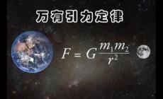 萬有引力定律是誰發(fā)現(xiàn)的? 萬有引力定律的發(fā)明者是誰