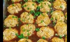 毛頭丸子是哪里的特色美食 毛頭丸子是哪個地方的美食