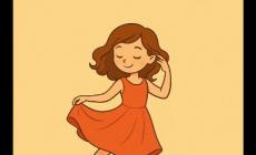 女大十八變?cè)阶冊(cè)胶每创蛞怀烧Z(yǔ)(標(biāo)準(zhǔn)答案)