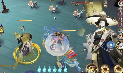 陰陽師慧明燈強度怎么樣 陰陽師慧明燈強度怎么樣