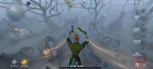 第五人格孽蜥該怎么守尸 第五人格孽蜥該怎么守尸