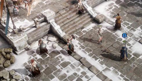 失落的方舟怎么做鼓勵希里安 失落的方舟怎么做鼓勵希里安