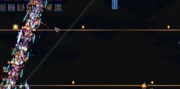 泰拉瑞亞墮天星盤怎么得 泰拉瑞亞墮天星盤怎么得