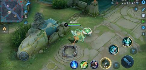 王者榮耀瑤技能怎么樣 王者榮耀瑤技能怎么樣