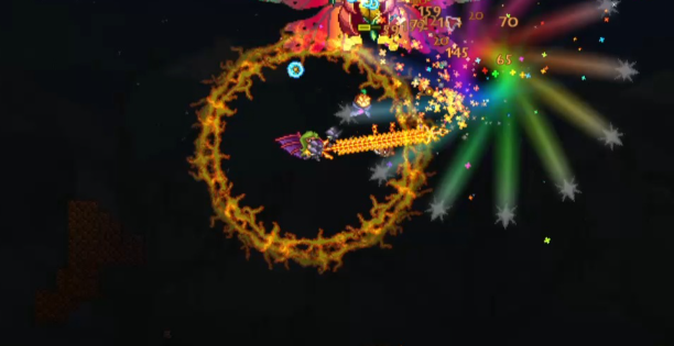 泰拉瑞亞墮天星盤怎么得 泰拉瑞亞墮天星盤怎么得