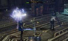 失落的方舟怎么做鼓勵(lì)希里安 失落的方舟希里安好感度任務(wù)怎么做