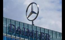 奔馳和戴姆勒公司什么關(guān)系 奔馳和戴姆勒什么關(guān)系啊